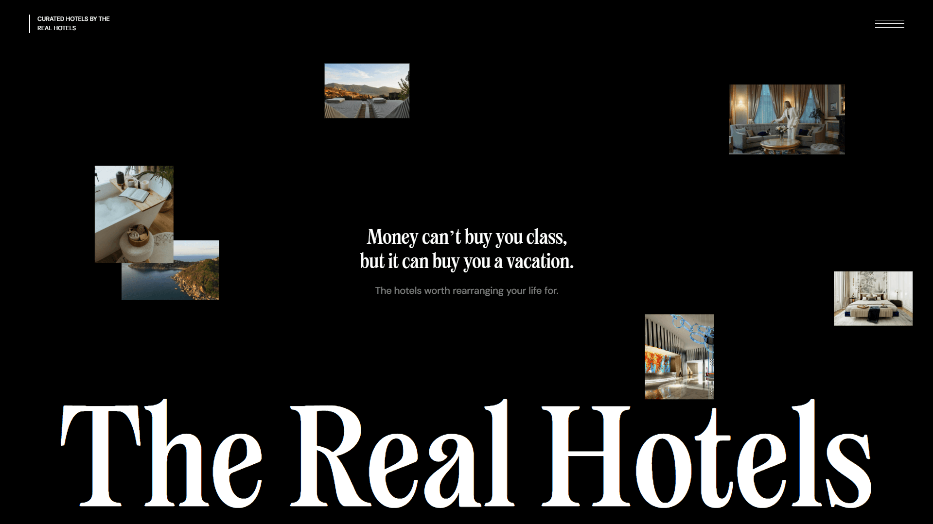 The Real Hotels