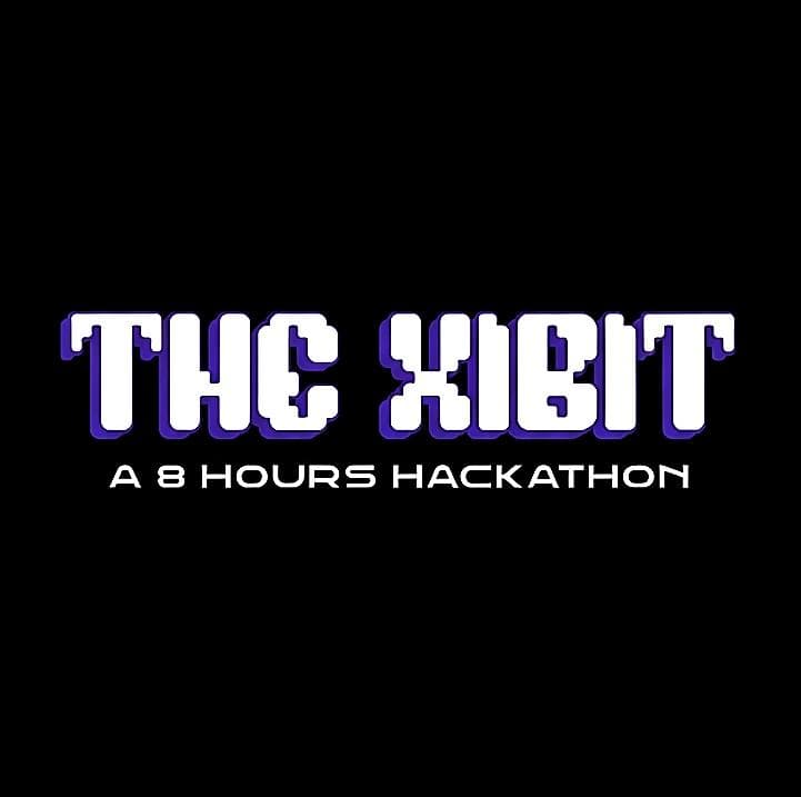 Xibit Hackathon