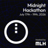 MLH Midnight Hackathon